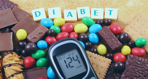 Este posibil să oferi dulciuri pentru diabetici unui copil cu alergie?